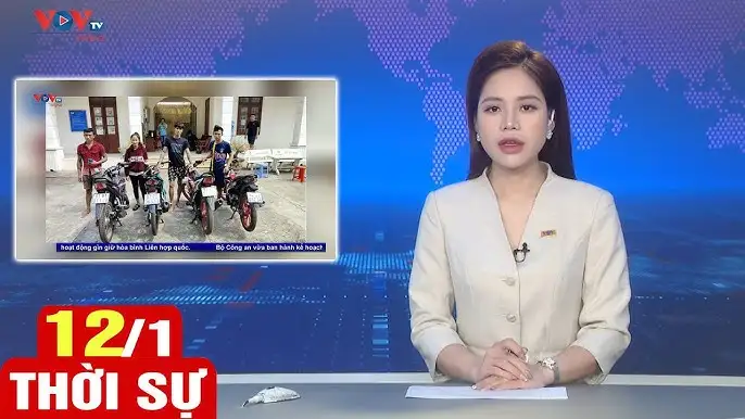 Khám phá VNExpress Tiếng Anh với tin tức nóng hổi và nội dung hấp dẫn!